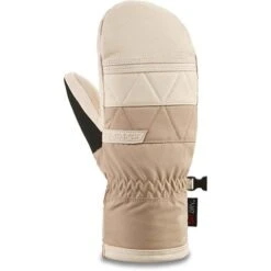 Dakine Fleetwood Mitt - Women's -Ski Supplies Store fw21 fleetwoodmitt stoneturtledove