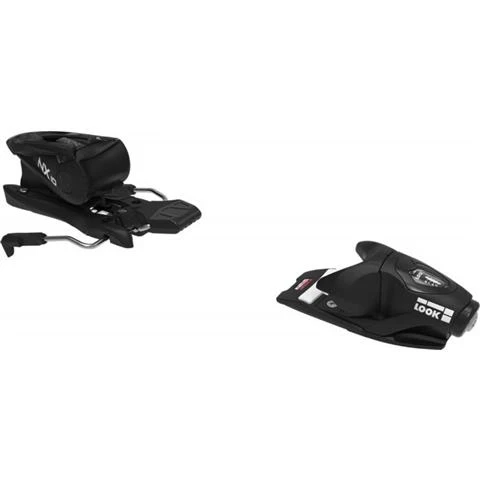 Look NX 10 GW Ski Bindings (for Youth Or Smaller Adults) 1 Look NX 10 GW Ski Bindings (for Youth Or Smaller Adults)