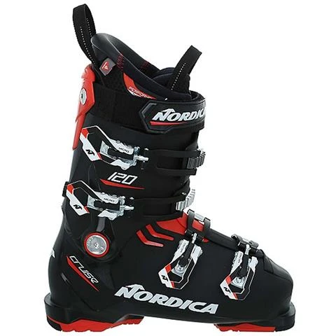 Nordica Cruise 120 Ski Boots - Men's 1 Nordica Cruise 120 Ski Boots - Men's