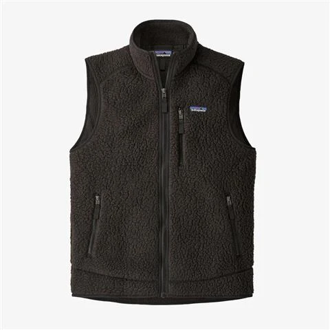 Patagonia Retro Pile Vest - Men's 5 Patagonia Retro Pile Vest - Men's - Image 5