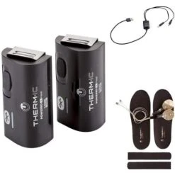 Thermic Heat Kit And C-Pack Set 1700 BT