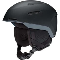 Smith Altus MIPS Helmet 6 Smith Altus MIPS Helmet -Ski Supplies Store fw21 smith atlus matteblack helmet