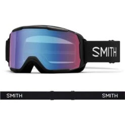 Smith Daredevil OTG Goggle - Youth -Ski Supplies Store fw21 smith daredevil blackclear goggle