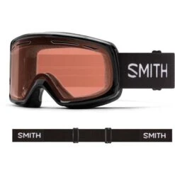 Smith Drift Goggle - Women's -Ski Supplies Store fw21 smith drift blackrc36 goggle
