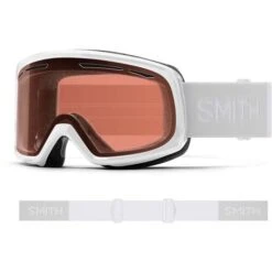 Smith Drift Goggle - Women's -Ski Supplies Store fw21 smith drift whiterc36 goggle