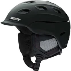 Smith Vantage MIPS Helmet - Women's -Ski Supplies Store fw21 smith vantagewomens matteblack helmet