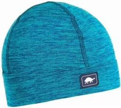 Turtle Fur Ponytail Beanie - Women's -Ski Supplies Store fw21 tur 579927 oasis