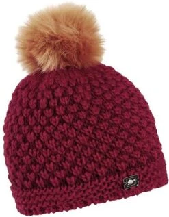 Turtle Fur Snowfall - Women's -Ski Supplies Store fw21 tur 716355 wine
