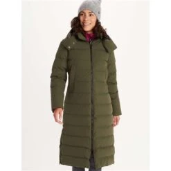 Marmot Prospect Coat - Women's -Ski Supplies Store fw21 10750 4859 f