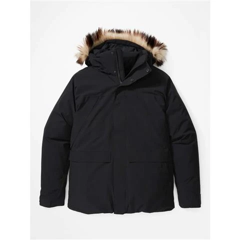 Marmot Yukon II Parka - Men's 1 Marmot Yukon II Parka - Men's