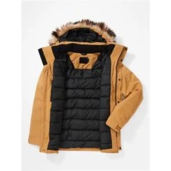 Marmot Yukon II Parka - Men's 10 Marmot Yukon II Parka - Men's -Ski Supplies Store fw21 11290 7372 2