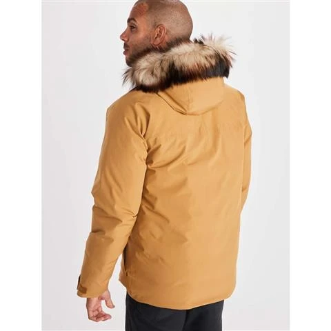 Marmot Yukon II Parka - Men's 3 Marmot Yukon II Parka - Men's - Image 3
