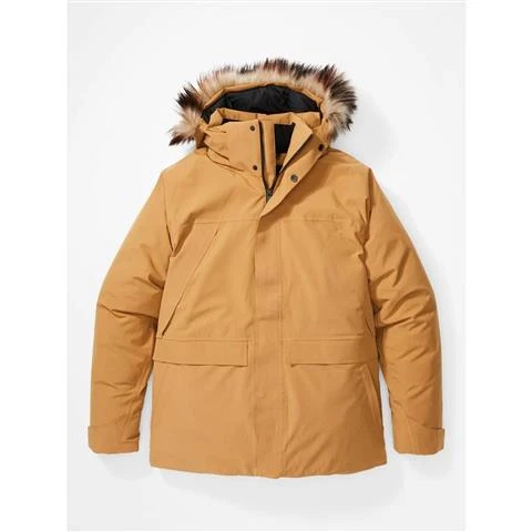 Marmot Yukon II Parka - Men's 6 Marmot Yukon II Parka - Men's - Image 6