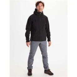 Marmot Alsek Hoody - Men's -Ski Supplies Store fw21 11360 001 mod