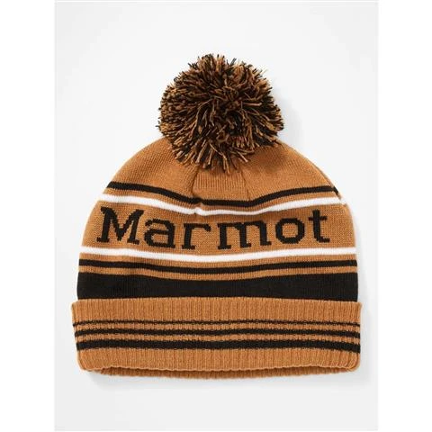 Marmot Retro Pom Hat 5 Marmot Retro Pom Hat - Image 5
