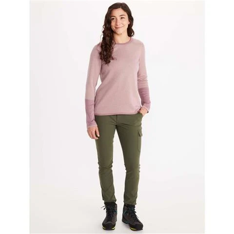 Marmot Camsel Reversible LS - Women's 5 Marmot Camsel Reversible LS - Women's - Image 5