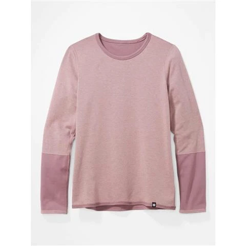 Marmot Camsel Reversible LS - Women's 6 Marmot Camsel Reversible LS - Women's - Image 6