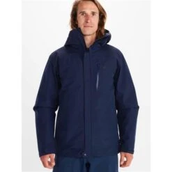 Marmot Minimalist Component Jacket - Men's -Ski Supplies Store fw21 31530 3874 f