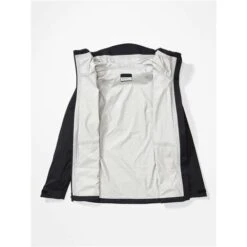 Marmot PreCip Stretch Jacket - Women's -Ski Supplies Store fw21 46130 001 2