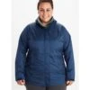 Marmot PreCip Eco Jacket - Women's (Plus Size)