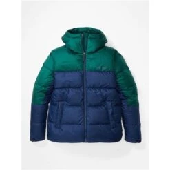 Marmot Guides Down Hoody - Women's -Ski Supplies Store fw21 79300 7413