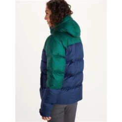 Marmot Guides Down Hoody - Women's -Ski Supplies Store fw21 79300 7413 b