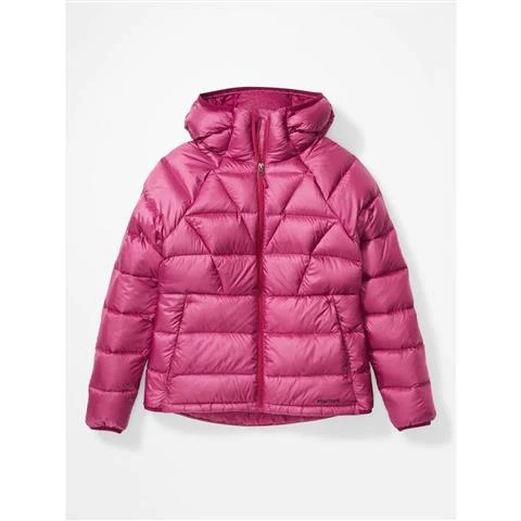 Marmot Hype Down Hoody - Women's 7 Marmot Hype Down Hoody - Women's - Image 7