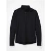 Marmot Baselayer 1/2 Zip - Men's