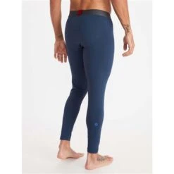 Marmot Baselayer Tight - Men's 8 Marmot Baselayer Tight - Men's -Ski Supplies Store fw21 82100 2835 b