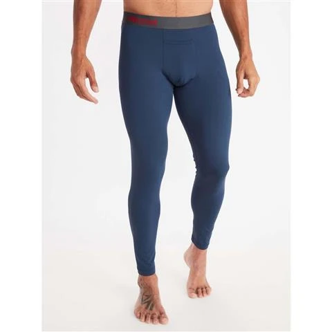 Marmot Baselayer Tight - Men's 2 Marmot Baselayer Tight - Men's - Image 2