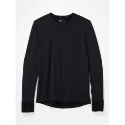 Marmot Polartec Baselayer LS Crew - Men's