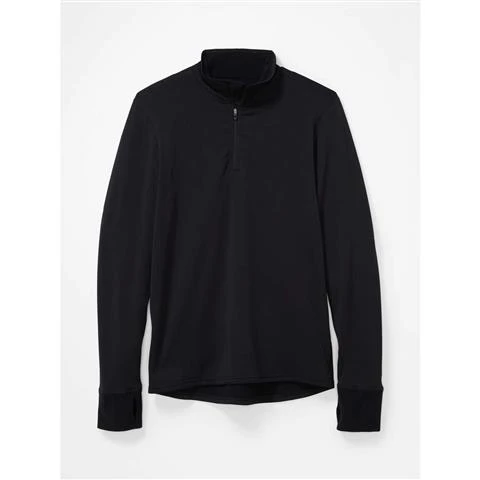 Marmot Polartec Baselayer 1/2 Zip - Men's 1 Marmot Polartec Baselayer 1/2 Zip - Men's