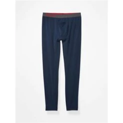Marmot Polartec Baselayer Tight - Men's 7 Marmot Polartec Baselayer Tight - Men's -Ski Supplies Store fw21 82130 2835