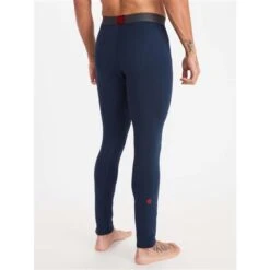 Marmot Polartec Baselayer Tight - Men's 6 Marmot Polartec Baselayer Tight - Men's -Ski Supplies Store fw21 82130 2835 b