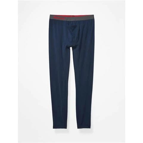 Marmot Polartec Baselayer Tight - Men's 4 Marmot Polartec Baselayer Tight - Men's - Image 4