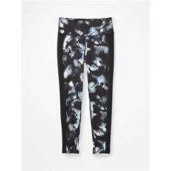 Marmot Baselayer 7/8 Tight - Women's -Ski Supplies Store fw21 82160 5982