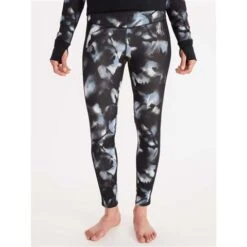 Marmot Baselayer 7/8 Tight - Women's -Ski Supplies Store fw21 82160 5982 f