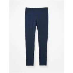 Marmot Polartec Baselayer 7/8 Tight - Women's -Ski Supplies Store fw21 82190 2835