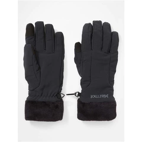 Marmot Fuzzy Wuzzy Glove - Women's 1 Marmot Fuzzy Wuzzy Glove - Women's