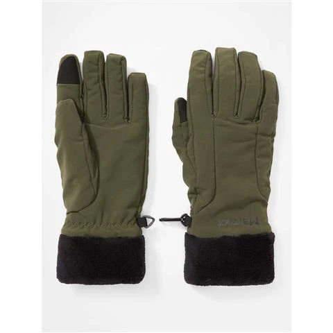 Marmot Fuzzy Wuzzy Glove - Women's 2 Marmot Fuzzy Wuzzy Glove - Women's - Image 2