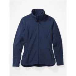 Marmot Pisgah Fleece Jacket - Women's 7 Marmot Pisgah Fleece Jacket - Women's -Ski Supplies Store fw21 89370 2975