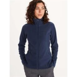 Marmot Pisgah Fleece Jacket - Women's