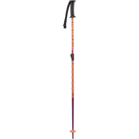 K2 Sprout Youth Ski Poles 2 K2 Sprout Youth Ski Poles - Image 2