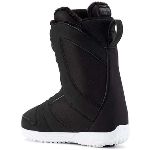 Ride Sage Snowboard Boots - Women's 7 Ride Sage Snowboard Boots - Women's - Image 7
