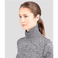 Terramar Cloud Nine 2.0 Turtleneck - Women's 27 Terramar Cloud Nine 2.0 Turtleneck - Women's -Ski Supplies Store fw22 0037 Terramar DKM 2