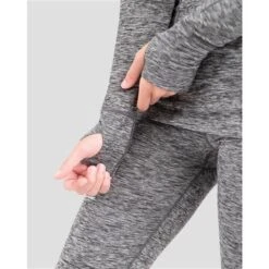 Terramar Cloud Nine 2.0 Turtleneck - Women's 28 Terramar Cloud Nine 2.0 Turtleneck - Women's -Ski Supplies Store fw22 0037 Terramar DKM 3