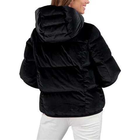 Obermeyer Calypso Down Jacket - Women's 18 Obermeyer Calypso Down Jacket - Women's - Image 18