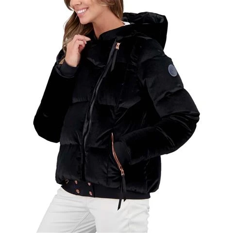 Obermeyer Calypso Down Jacket - Women's 17 Obermeyer Calypso Down Jacket - Women's - Image 17