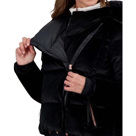 Obermeyer Calypso Down Jacket - Women's 19 Obermeyer Calypso Down Jacket - Women's - Image 19