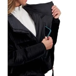 Obermeyer Calypso Down Jacket - Women's 39 Obermeyer Calypso Down Jacket - Women's -Ski Supplies Store fw22 1117921029 s05 moddet2